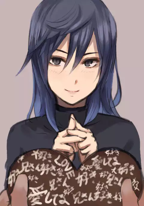 Imouto Valentine 1-2, 4