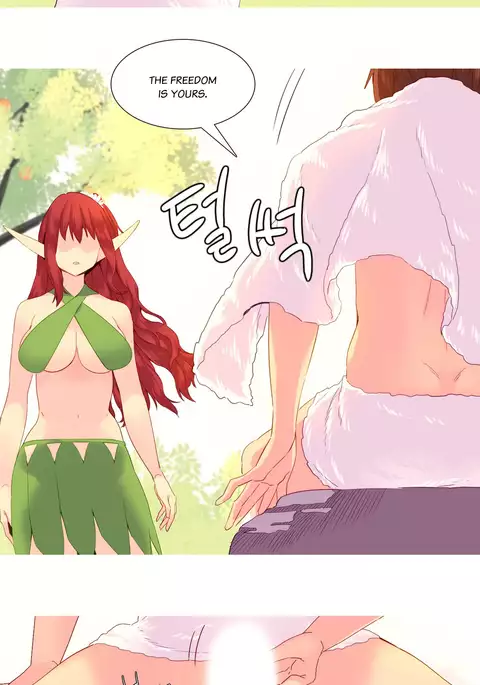 A World That I Rule Ch.01-30