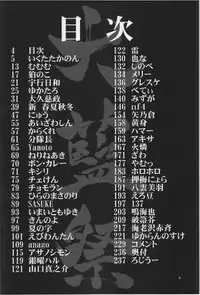 (C84) [Hinaprin, Kitsunenomori (Various)] Dairansai (Touhou Project)