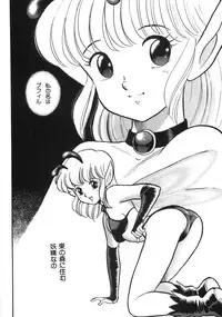 [Kondom] Bondage Fairies Zannin Shimai