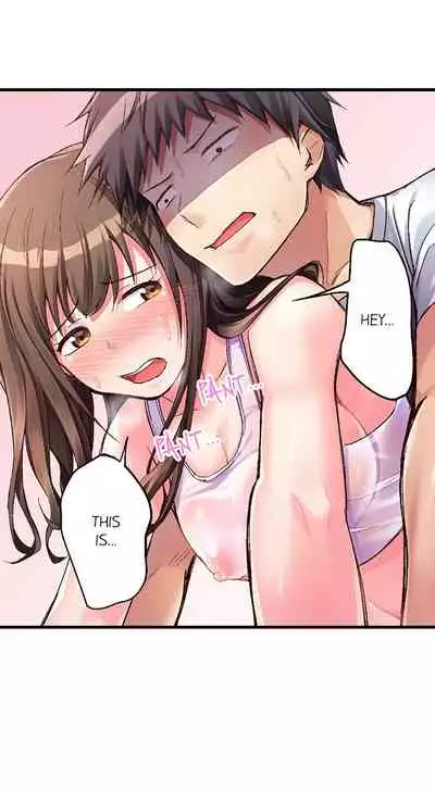 No Panty Booty Workout! Ch. 1 - 8