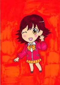 (COMIC1☆13) [HENDERSON (Henichi, T.D)] Deredere Cinderella (THE IDOLM@STER CINDERELLA GIRLS)