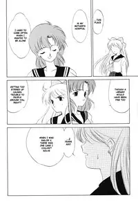 [Kotatsuya (Tatsuneko)] AM FANATIC (Bishoujo Senshi Sailor Moon) [English]