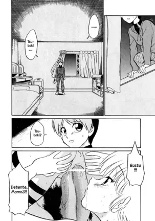 Marking Algolagnia Ch. 1-6