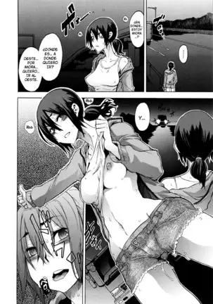 ShindoL no Bunka Jinruigaku - Antropología Cultural de ShindoL Ch. 1-7