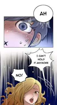 Perfect Half Ch.1-18 (English) (Ongoing)