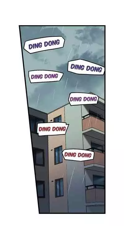 The Descent to Earth of The Great Pussy Virgin Ch. 1-6