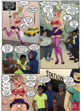 Cuckold Trainer 2- Devin Dickie