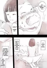 [Pietoro] My Smart-Phone Addicted Mom is OK With H [English]