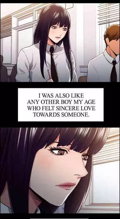 Taste of Forbbiden Fruit Ch.18/24