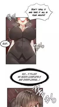 [Mx2J] Hahri's Lumpy Star Ch. 1-6 [English] (Manhwa.co)