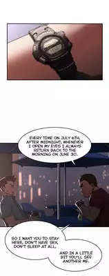 [Yi Hyeon Seok] Refrain Love Ch.1-14 (English) (YoManga) (Ongoing)