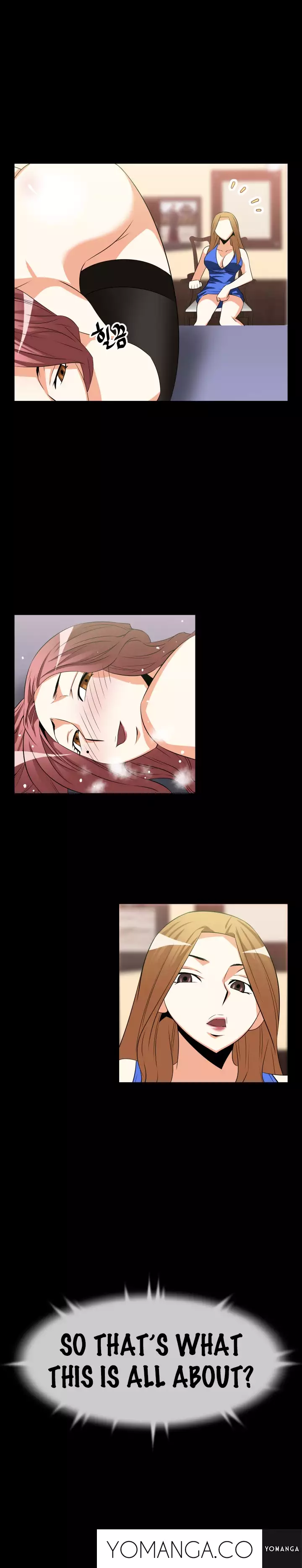 Love Parameter Ch.1-42