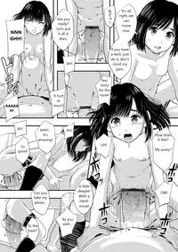 [Mayonnaise.] Shougakusei Nikki (Hitorime) Noriko (Magazine Cyberia Vol. 061) [English]