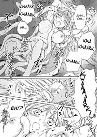 [peachpulsar (Mira)] Cutie Beast Complete Edition [English] [Sexy Akiba Detectives] [Digital]