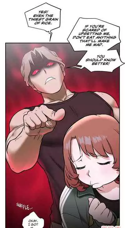 Sexercise Ch. 1-33