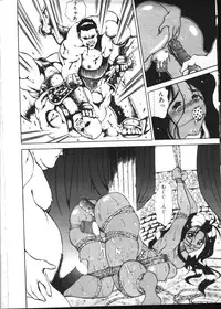COMIC TENMA 1999-02