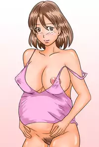 [Binz studio] Danchizuma Natsuko no Jijou