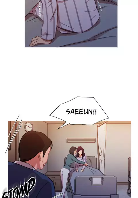 Scandal of the Witch Ch.1-28