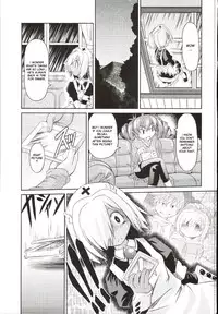 [Takura Mahiro] Takuramakan Doubutsuen - Taklamakan Zoo Ch. 4-8 [English] {desudesu}