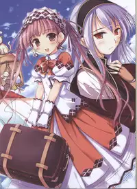 Dengeki Hime 2008--02