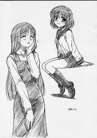 Onegai Teacher [Mekong Delta,Delta Force] Extra C Vol 2