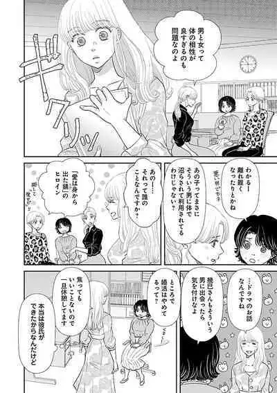 Renai LoveMax 2023-06