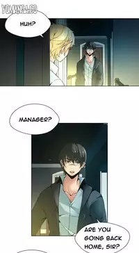 [Fantastic Whale] Twin Slave Ch.1-32 (English) (Ongoing)