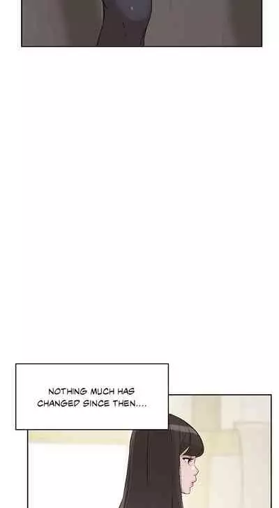 Everything about Best Friend Manhwa 01-13 [English]