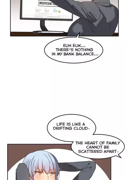 Hahri's Lumpy Boardhouse Ch. 0-19