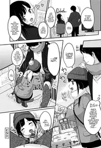 [Yukiu Con] Chuukurai ga Suki [English]