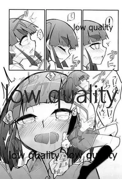 Ooshio ga Iroiro Ippai Sasete Kureru