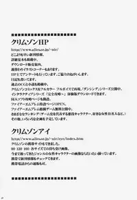 [Crimson] Robin Kiwami (One Piece) [Chinese] [靴下汉化组]