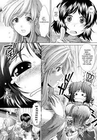 [Ariga Tou] - Unknown Girl!? - Complete Ch. 1-3 - (English) [SaHa]