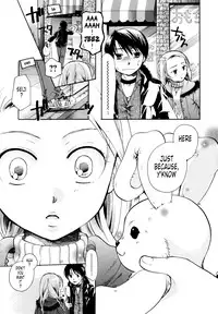 [Itou Ei] Puri Puro ~Princess+Propose~ [English] {Tonigobe}