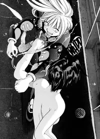 [Oh! Great] Engine Room (Complete)[English]