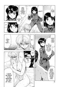 [Mukai Masayoshi] Dawn of the Silver Dragon 4 (English)