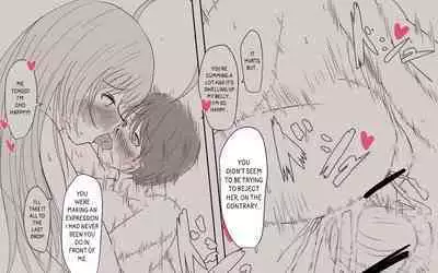 Boku To Futari No Senpai & Saishuuwa | Me and my Two Senpais -FULL