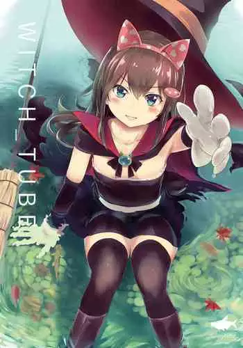 WITCH_TUBE