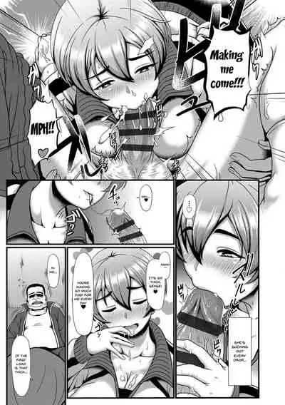 Sakare Seishun!! Ragai Katsudou | Prospering Youth!! Nude Outdoor Exercises