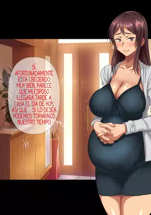 Tanetsuke Daikou Service | El Servicio de una Agencia de Inseminación