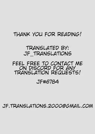 [Kiliu] Yousei no Mahou Shoujo Anna Ch. 2 [English] [jf_translations]