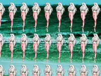 [DC Project (Dirty Matsumoto)] School Mistress Michiyo