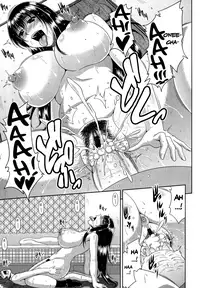 [Kai Hiroyuki] Tomo Haha Ch. 1-7, 9-11 [English] [biribiri]