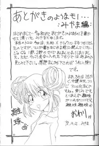 [ABURAKATABURA (Papipurin, Miyama)] Shugogetten (Mamotte Shugogetten!)