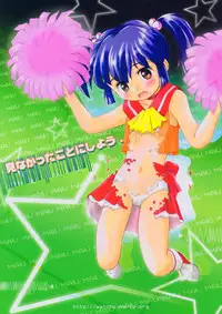 (SC24) [Wancho-ke (wancho)] Minakatta Koto ni Shiyou (Battle Programmer Shirase)