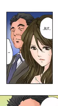 [MAI] A Step-Father Aims His Daughter (ENG 1-40)