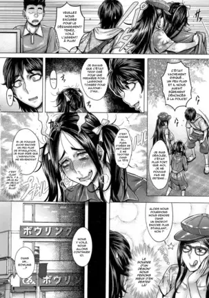 Junyoku Kaihouku (decensored)