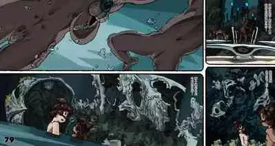 Mushi Mezuru Himegimi 5