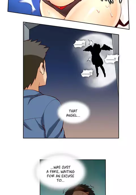 Secret Folder Ch.1-18